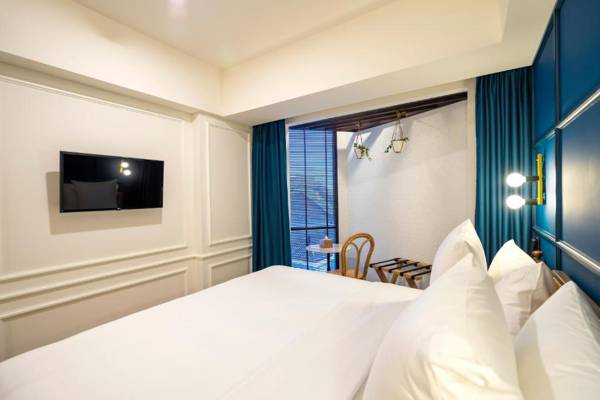 Maison Teraskita Bandung