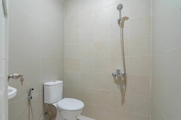 RedDoorz Plus @ Karapitan Street