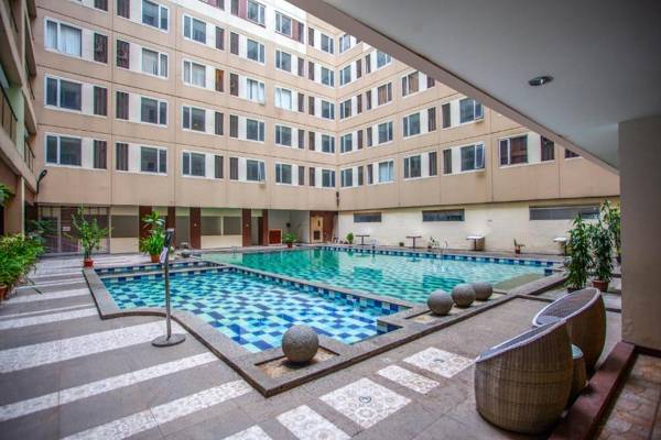 Grand Suite REQhome Apartment