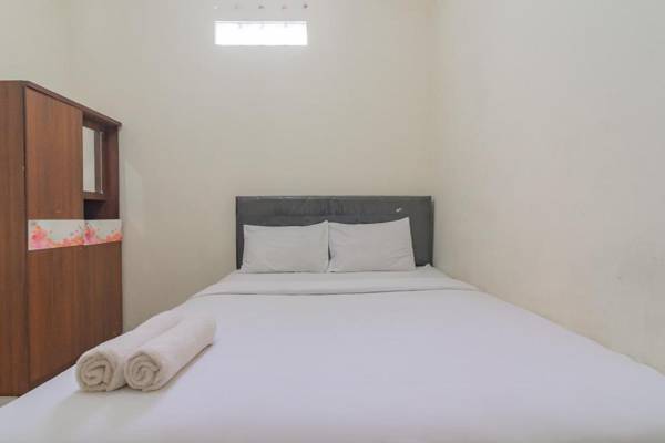 Hotel Villa Balong BHO Syariah