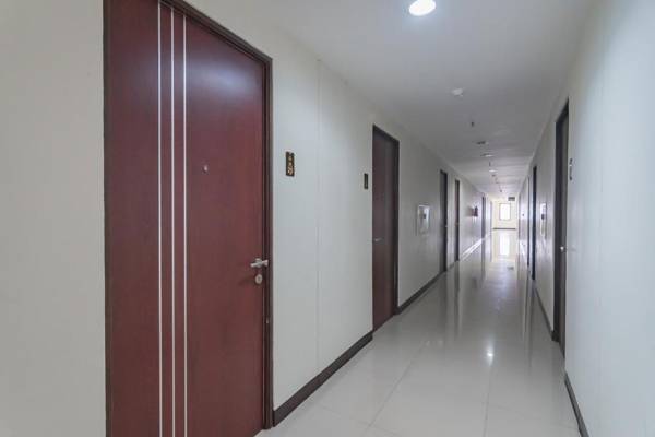RedLiving Apartemen Tamansari Panoramic - Narel