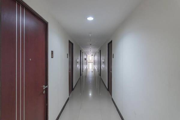 RedLiving Apartemen Tamansari Panoramic - Narel
