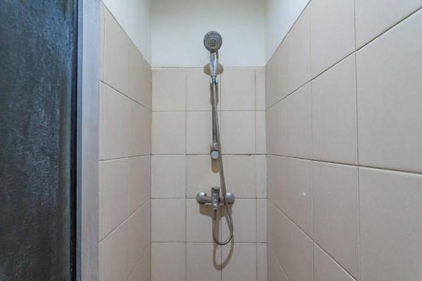 RedLiving Apartemen Tamansari Panoramic - Narel