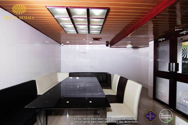 Hotel Kumala Bandung