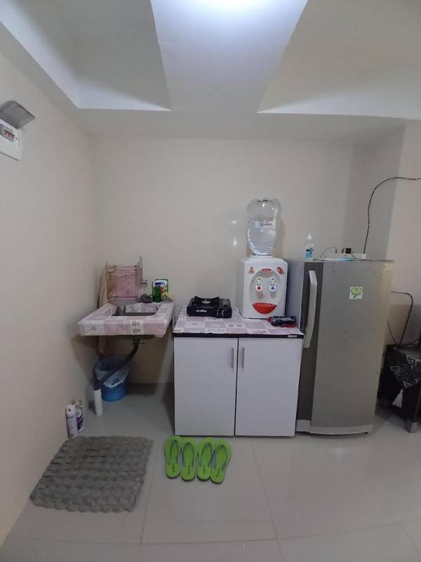 The Jarrdin Apartement Cihampelas Bandung by Afi