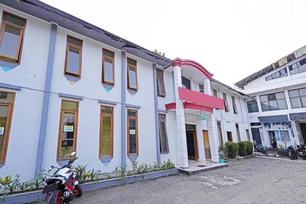 OYO 91350 Garden Hostel
