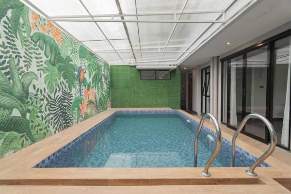 RedDoorz near Lembang Park & Zoo