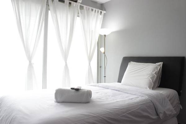 Trendy Studio Galeri Ciumbuleuit 1 Apt By Travelio