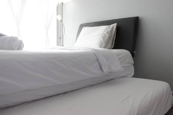 Trendy Studio Galeri Ciumbuleuit 1 Apt By Travelio