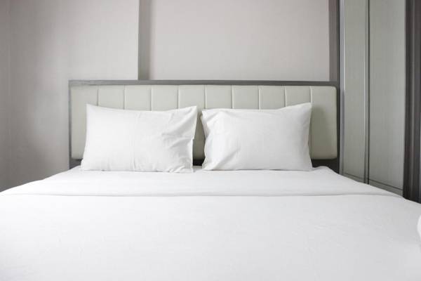 Wordy 2BR Apartment at Gateway Pasteur By Travelio