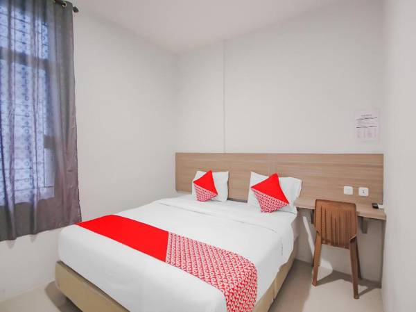 OYO 90306 Mmtc2 Guest House