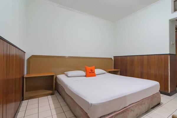 KoolKost near Bandung Station