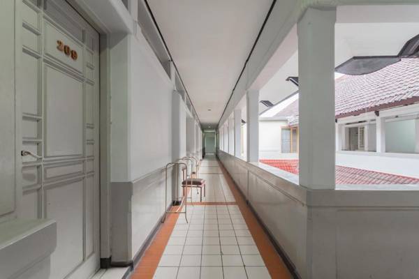 KoolKost near Bandung Station