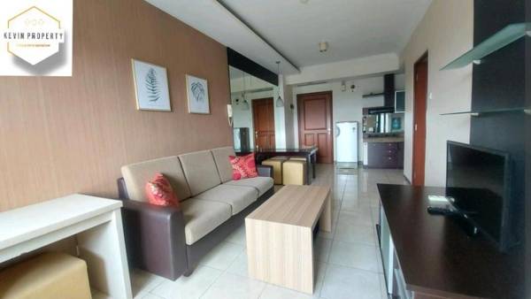 Executive 2BR Galeri Ciumbuleuit 1 By Kevin 21