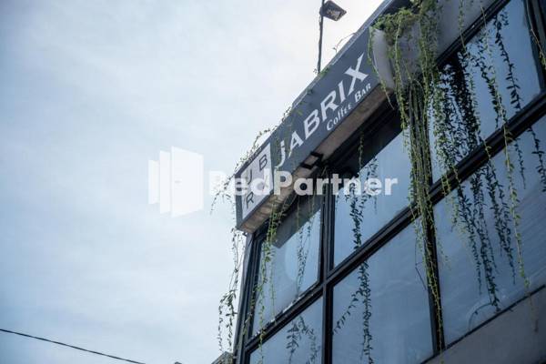 Jabrix Hotel