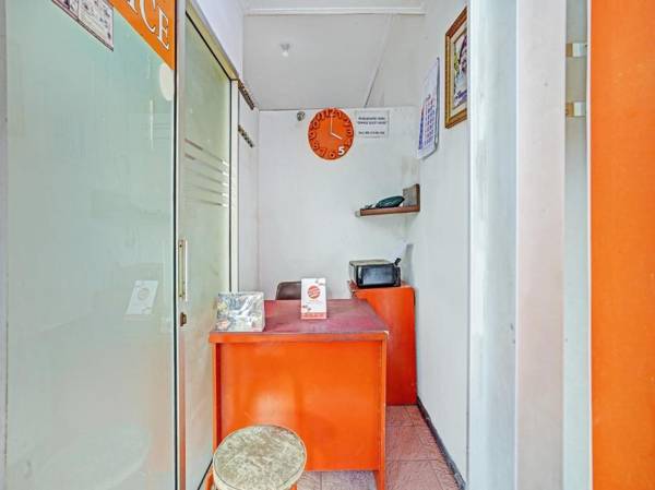 OYO 90415 Havana Orange Guest House