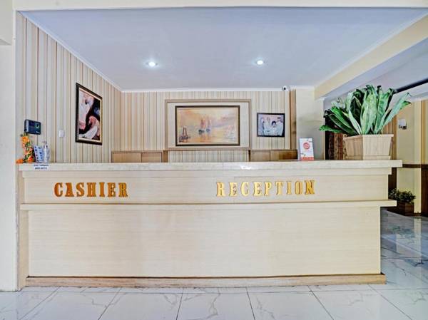 OYO 3953 Hotel Catellya Ii Cipaku