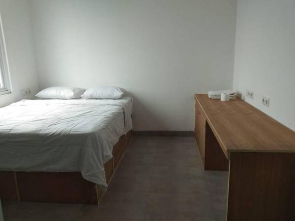 Cabin Sukajadi by J Residence