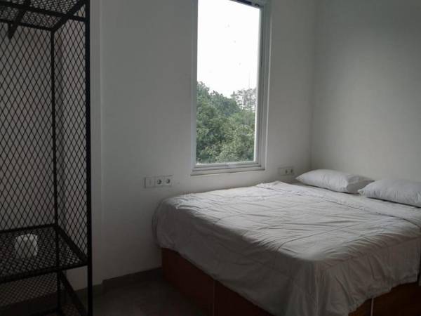 Cabin Sukajadi by J Residence