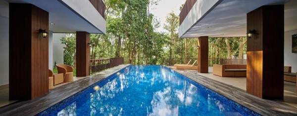 Cempaka 6 Villa 10 bedrooms with a private pool