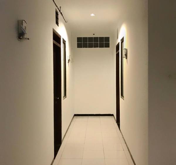 Infinite Residence Bandung