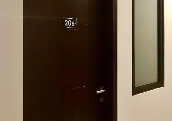 Infinite Residence Bandung