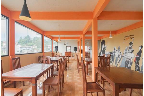 RedDoorz Syariah @ Happy Farm Ciwidey 4