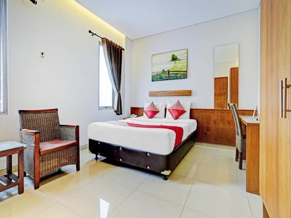 OYO Flagship 90501 Hotel Montameri