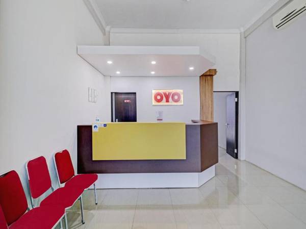 OYO 90570 Heboh Guest House Syariah