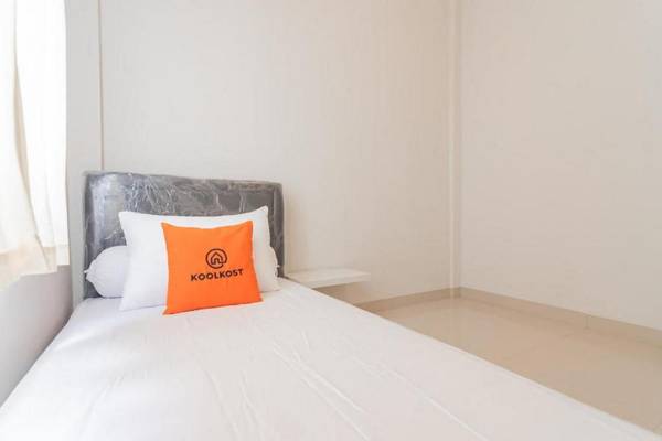 KoolKost Syariah near IPDN Jatinangor (Minimum Stay 6 Nights)