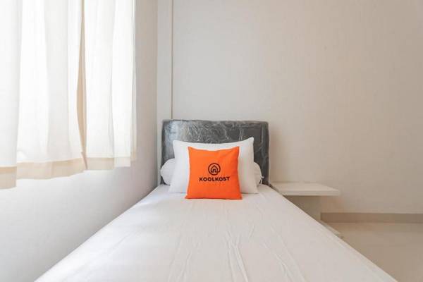 KoolKost Syariah near IPDN Jatinangor (Minimum Stay 6 Nights)