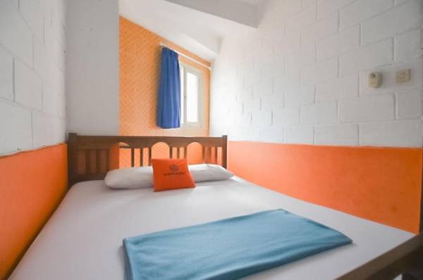 KoolKost near Pasar Baru Bandung