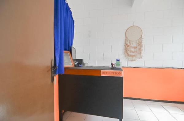 KoolKost near Pasar Baru Bandung