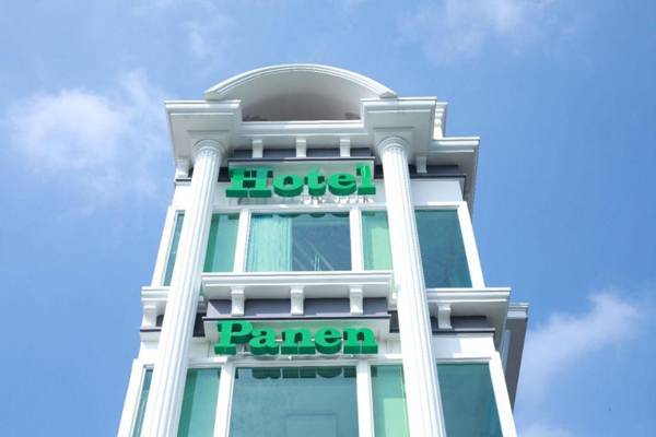 Panen Hotel Bandung