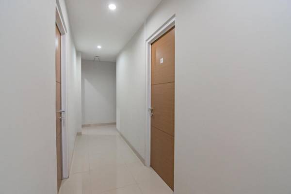 RedDoorz @ Sukahaji Street Bandung