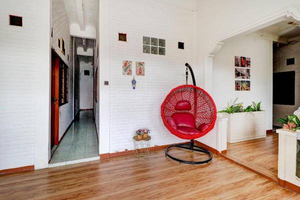 OYO 90712 Wisma Acidalia Syariah