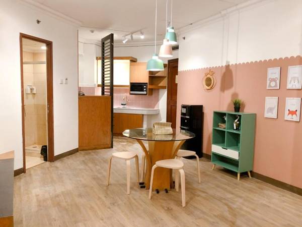 youre at - Grand Setiabudhi Apartment
