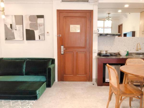 youre at - Grand Setiabudhi Apartment