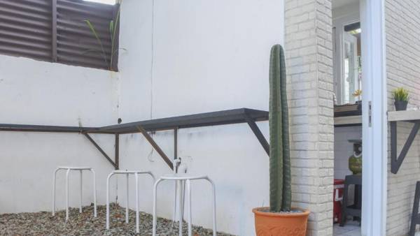 RedDoorz At Home 33 Bandung