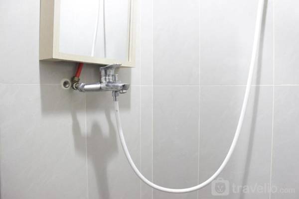 Best Studio at Taman Melati Jatinangor By Travelio