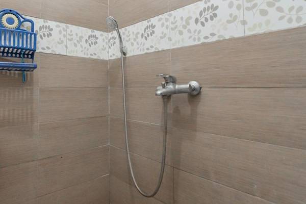 Small Homestay Syariah Sikembar Ciwidey