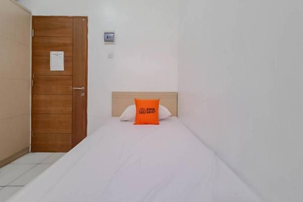 Koolkost @ Cibogo Bawah