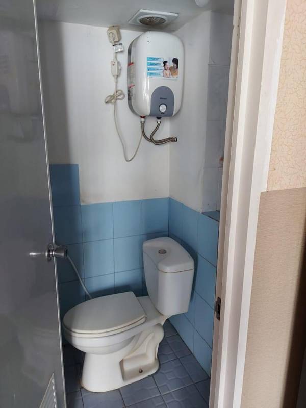 Apartemen The Jarrdin