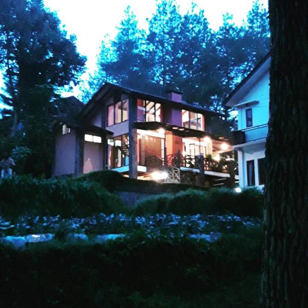 Villa Elisabeth at Villa Istana Bunga