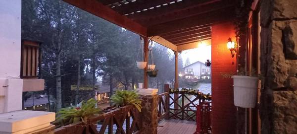 Villa Elisabeth at Villa Istana Bunga