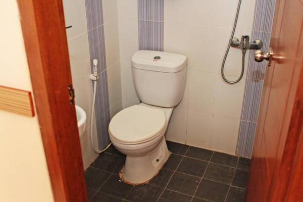 Cemara Hijau Lembang