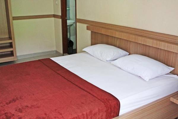 Cemara Hijau Lembang