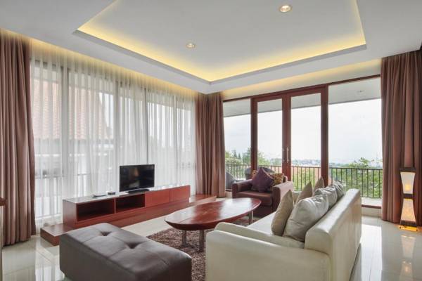 Permai 7A Villa 4 Bedroom with a private pool