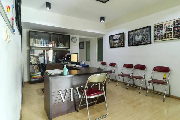 SPOT ON 90894 Icarus Home Syariah