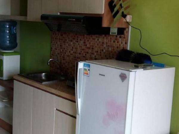 Easton Park Apartment Jatinangor by Diajeng Diah